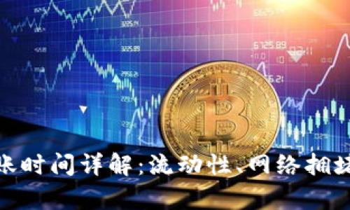 imToken提现到账时间详解：流动性、网络拥堵与风险因素分析