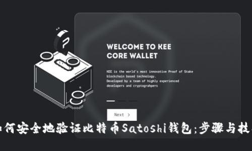 如何安全地验证比特币Satoshi钱包：步骤与技巧