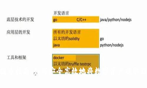 imToken提币指南:如何安全高效地将数字资产提取到外部钱包