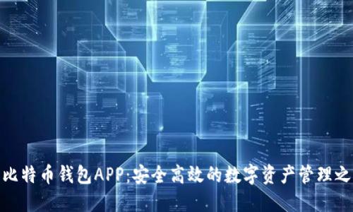 犇比特币钱包APP:安全高效的数字资产管理之选