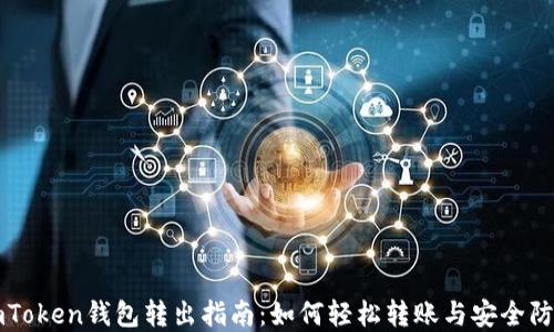imToken钱包转出指南:如何轻松转账与安全防范
