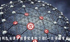   区块链钱包交易手续费究