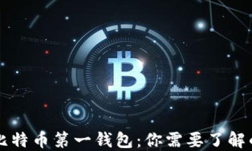 
中国比特币第一钱包：你需要了解的一切