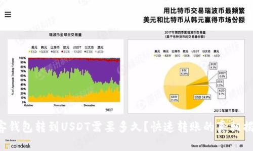 极客钱包转到USDT需要多久？快速转账的真相揭晓！
