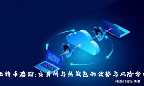 比特币存储：交易所与热钱包的优势与风险分析