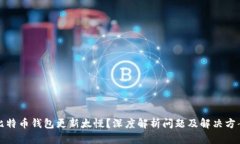 比特币钱包更新太慢？深
