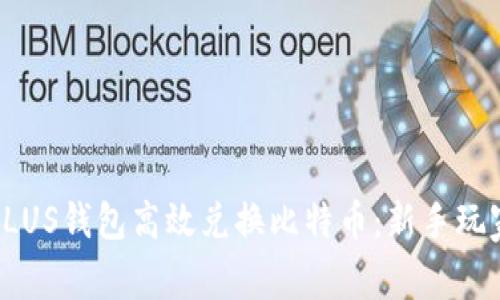 如何通过PLUS钱包高效兑换比特币：新手玩家必看指南