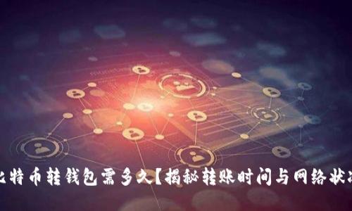 比特币转钱包需多久？揭秘转账时间与网络状况