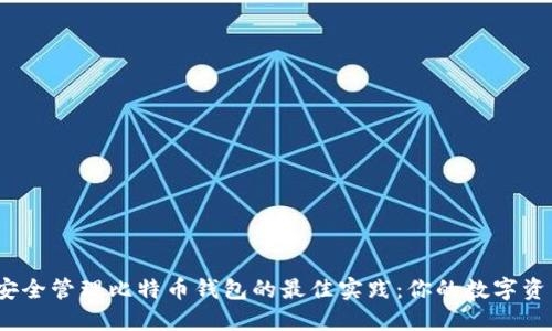 在手机上安全管理比特币钱包的最佳实践：你的数字资产安全吗？