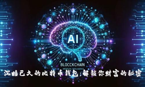 沉睡已久的比特币钱包：解锁你财富的秘密