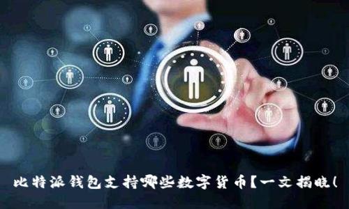 比特派钱包支持哪些数字货币？一文揭晓！