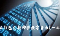 比特派钱包支持哪些数字