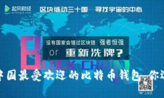 2023年中国最受欢迎的比特
