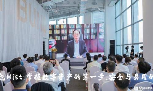 以太坊钱包Mist：掌握数字资产的第一步，安全与易用的完美结合