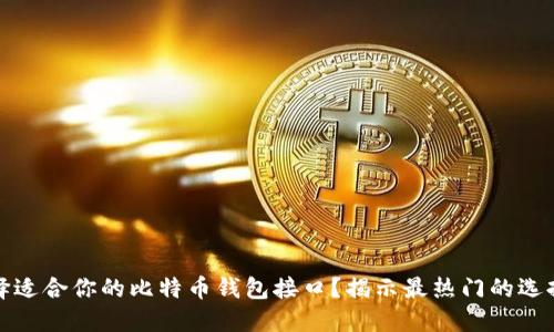如何选择适合你的比特币钱包接口？揭示最热门的选择与建议