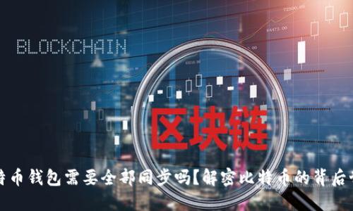 比特币钱包需要全部同步吗？解密比特币的背后世界
