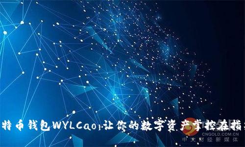 “比特币钱包WYLCao：让你的数字资产掌控在指尖！”