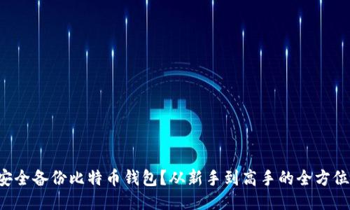 如何安全备份比特币钱包？从新手到高手的全方位指南！