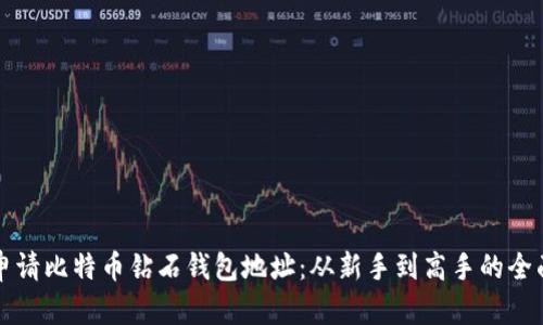 如何申请比特币钻石钱包地址：从新手到高手的全面指南