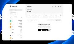 IM Token是一个流行的数字钱