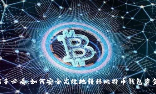 新手必看：如何安全高效地转移比特币钱包资金？