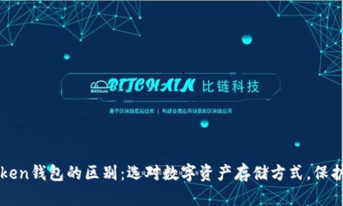 冷钱包与imToken钱包的区别：选对数字资产存储方式，保护你的财富安全