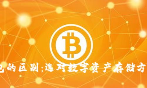 冷钱包与imToken钱包的区别：选对数字资产存储方式，保护你的财富安全