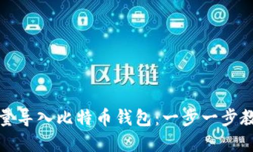 如何高效批量导入比特币钱包：一步一步教你掌握技巧