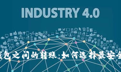 比特币钱包之间的转账：如何选择最安全的选项？