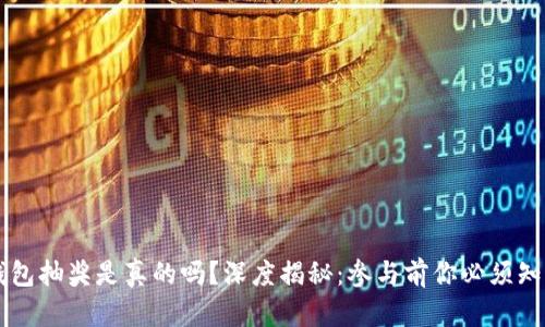 区块链钱包抽奖是真的吗？深度揭秘：参与前你必须知道的真相