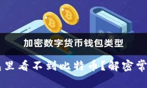 为什么你的im钱包里看不到比特币？解密常见问题及解决方案