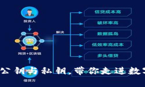 区块链钱包：解密公钥与私钥，带你走进数字货币的安全世界