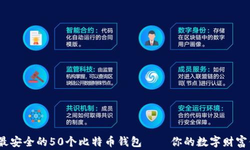 
2023年最安全的50个比特币钱包——你的数字财富保护专家