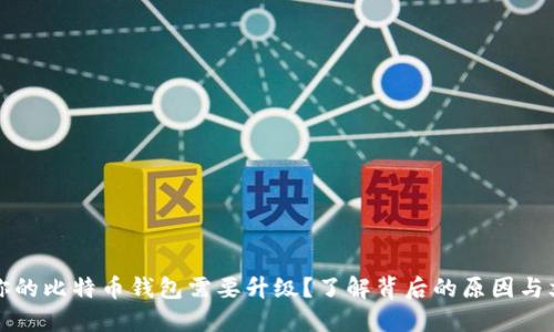 为什么你的比特币钱包需要升级？了解背后的原因与文化趋势