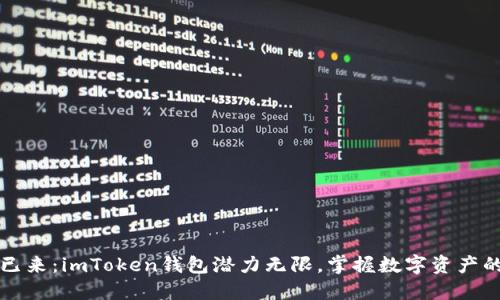 未来已来：imToken钱包潜力无限，掌握数字资产的钥匙