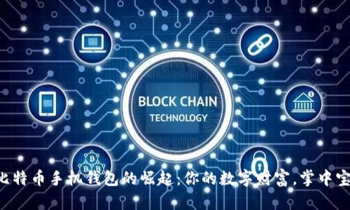 比特币手机钱包的崛起：你的数字财富，掌中宝！