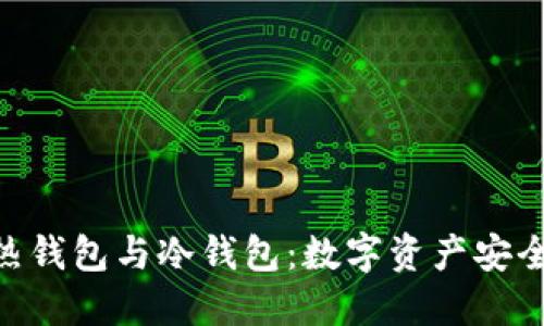 imToken热钱包与冷钱包：数字资产安全的双保险