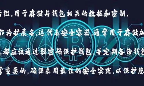 比特币钱包通常使用不同的文件后缀来存储密钥文件。这些后缀有助于识别文件的格式和用途。以下是一些常见的比特币钱包密钥文件后缀：

1. **.dat**：这是比特币核心钱包（Bitcoin Core）使用的文件后缀，用于存储钱包数据，包括私钥和交易记录。钱包文件通常被命名为 `wallet.dat`，存储在比特币核心客户端的默认数据目录下。

2. **.json**：一些比特币钱包使用JSON格式来存储密钥和其他用户数据，尤其是在网络钱包和一些移动钱包中。例如，使用JSON文件可以方便地进行导入和导出操作。

3. **.key**：某些钱包可能使用`.key`后缀，表示这是一个密钥文件，包含私钥或公钥数据。这种格式通常用于特定的钱包软件。

4. **.pem**：这是另一种用于存储密钥的格式，尤其是在一些基于以太坊或其他区块链的钱包中。虽然`.pem`文件通常用于其他加密应用，但有时也用于比特币的私钥或公钥。

5. **.wallet**：一些新型或创新的钱包应用可能使用`.wallet`作为文件后缀，用于存储与钱包相关的数据和密钥。

6. **.sct**：在某些情况下，特别是安全性较高的钱包可能会使用 `.sct` 作为扩展名，这代表安全容器，通常用于存储加密密钥。

使用比特币钱包时，务必注意钱包文件的安全性。无论您使用的是哪种格式，都应该通过强密码保护钱包，并定期备份钱包文件，以防潜在丢失或损坏灾难。

如果您正考虑使用或创建比特币钱包，了解这些文件后缀及其安全性是非常重要的。确保采用最佳的安全实践，以保护您的比特币资产。