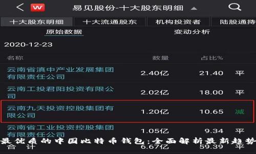 如何选择最优质的中国比特币钱包：全面解析最新趋势与安全性
