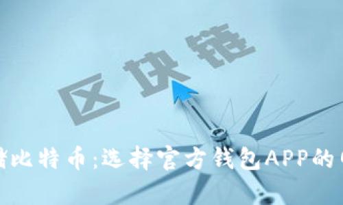 安全存储比特币：选择官方钱包APP的网站攻略