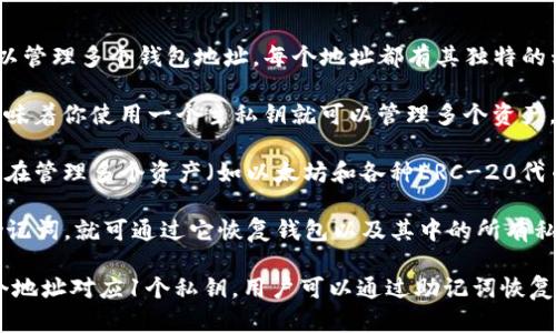 Imtoken钱包是一个流行的数字货币钱包，它支持多个区块链资产。在Imtoken钱包中，每个用户可以管理多个钱包地址，每个地址都有其独特的私钥。具体来说，Imtoken钱包的私钥主要有以下几方面：

1. **主私钥**：每个Imtoken钱包都由一个主私钥生成，该私钥可以用来生成多个区块链地址。这意味着你使用一个主私钥就可以管理多个资产。

2. **地址私钥**：每个生成的钱包地址都有一个对应的私钥。这些私钥是由主私钥衍生出来的。用户在管理多个资产（如以太坊和各种ERC-20代币）时，每个资产相关的地址都对应着不同的地址私钥。

3. **助记词**：Imtoken使用助记词（通常是12个或24个单词）来生成主私钥。用户只需要保存好助记词，就可通过它恢复钱包以及其中的所有私钥。

总结起来，Imtoken钱包通过主私钥和衍生的地址私钥来保证用户对其数字资产的控制和管理。每个地址对应1个私钥，用户可以通过助记词恢复全部的密码和地址。如果你在使用Imtoken钱包，确保妥善保管好你的助记词和私钥，以防资产丢失。