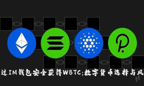 如何通过IM钱包安全获得WBTC：数字货币选择与风险管理