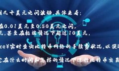 比特币钱包的手续费通常