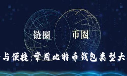 安全与便捷：常用比特币钱包类型大揭秘
