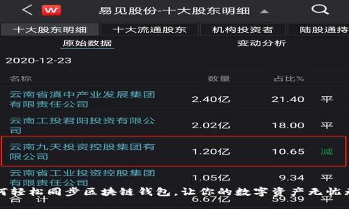 如何轻松同步区块链钱包，让你的数字资产无忧无虑