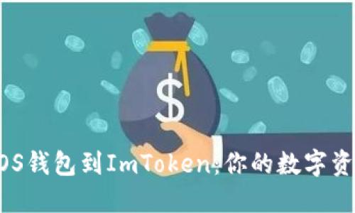 轻松导入EOS钱包到ImToken：你的数字资产管理助手