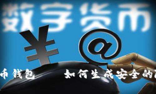 揭秘比特币钱包——如何生成安全的随机密码？