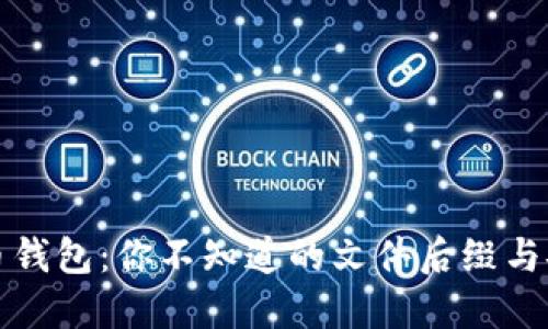 揭秘比特币钱包：你不知道的文件后缀与安全性秘诀