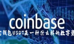 购宝钱包USDT是一种什么样