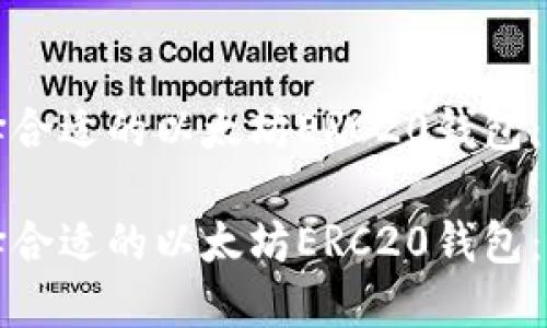 如何选择合适的以太坊ERC20钱包：全面指南

如何选择合适的以太坊ERC20钱包：全面指南